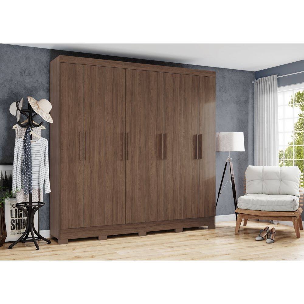 G. Roupa 8 Pts. Castanho B51 - Briz