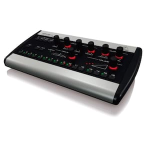 Powerplay Behringer P16-M Personal Mixer