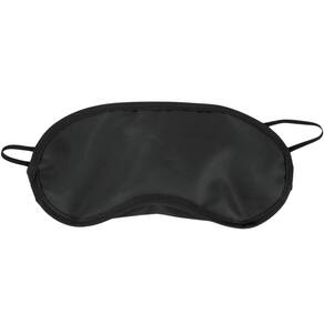 Máscara De Dormir Tapa Olho Para Ajudar Dormir Confortável Repouso Viagem