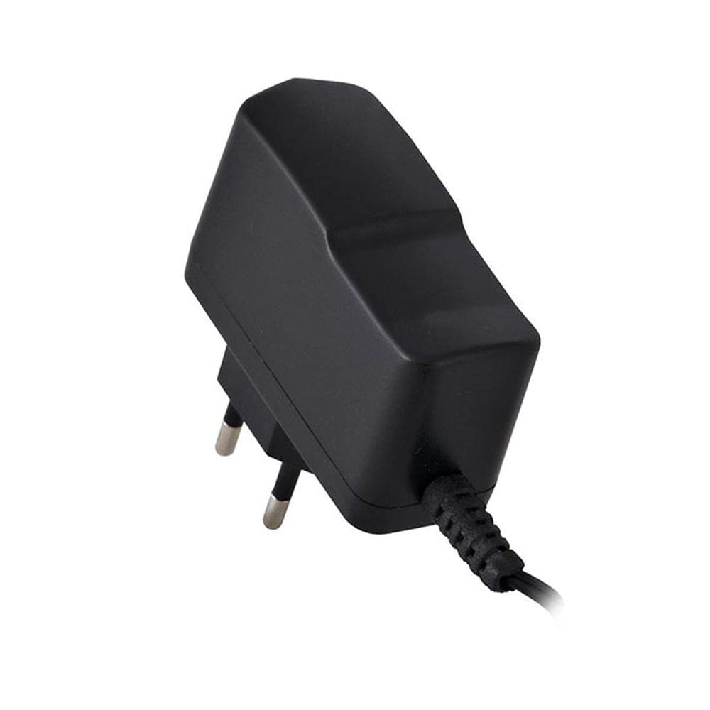 Fonte chaveada 9v 300ma ftzm9i hayonik