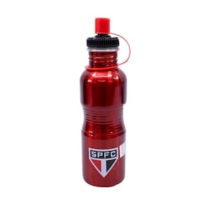 Garrafa inox bico 750ml são paulo - yf039a1-2-b f1z
