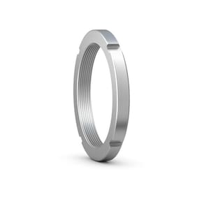 Porca de Fixação SKF KM 29