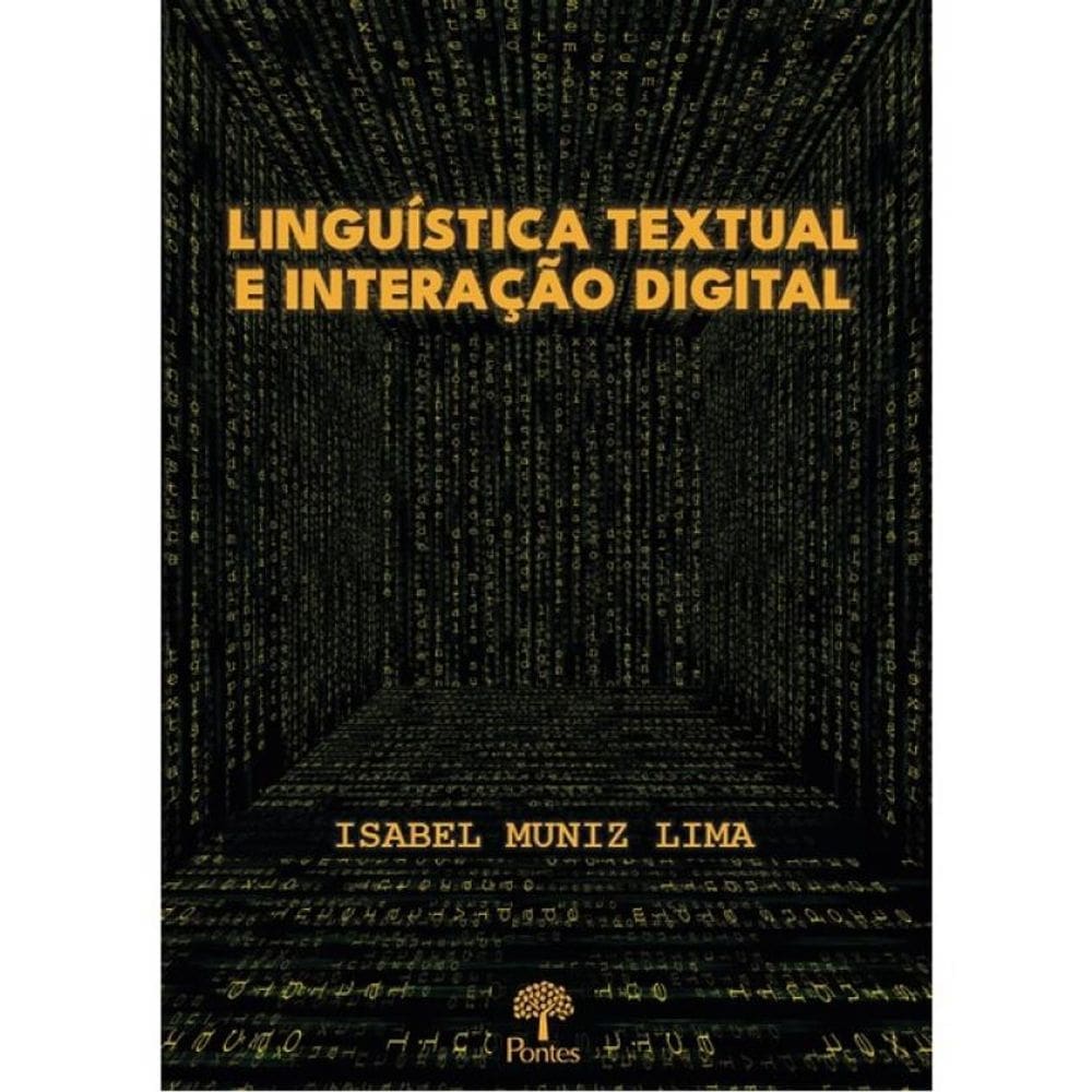 Linguística Textual E Interação Digital