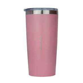 Copo térmico avalon rosa 570ml nautika novo