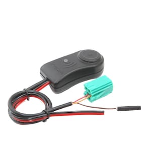 Adaptador bluetooth carro para radio fiat bravo