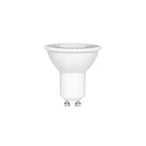 Lâmpada Dicroica Eco 4w 350lm 2700k 36°