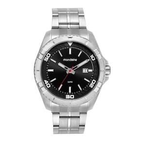 Relogio Mondaine Masculino Ref: 32635G0Mvne2 Esportivo
