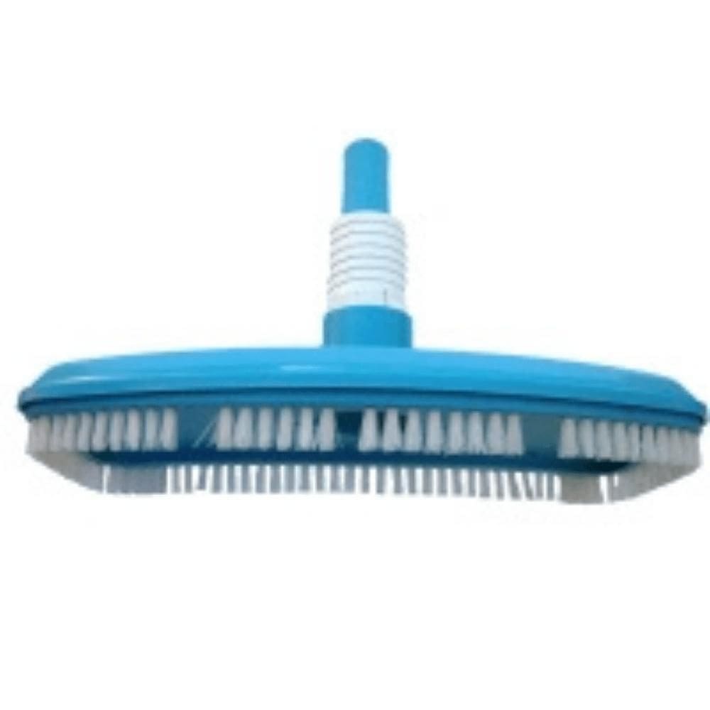 Aspirador netuno para piscina com escova asa delta