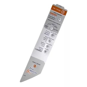 Painel Decorativo Brastemp 9kg Tira Manchas Velasq