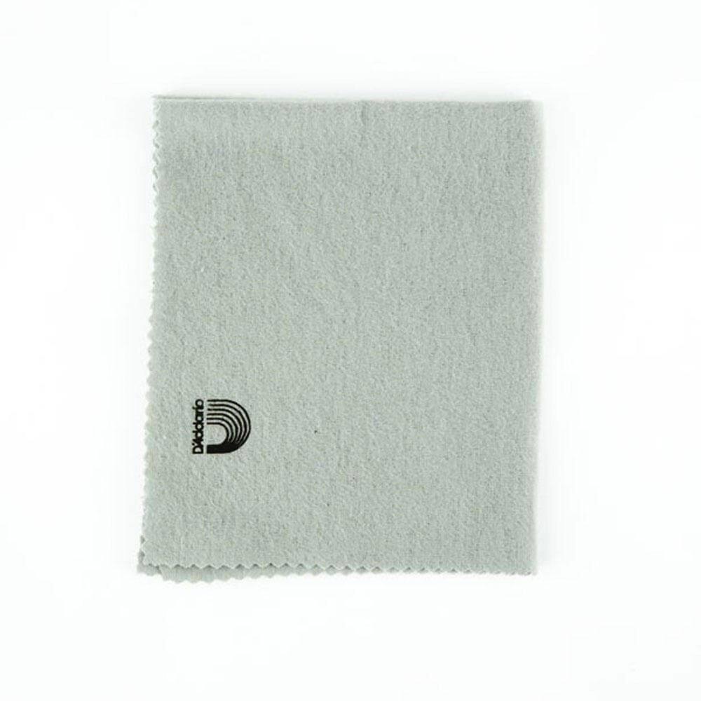 Flanela daddario tecido pré-tratado para polimento pwpc1