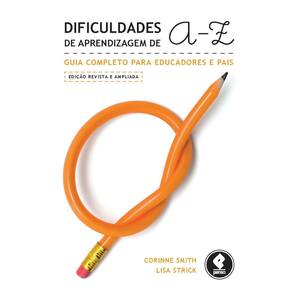 Dificuldades De Aprendizagem De A A Z