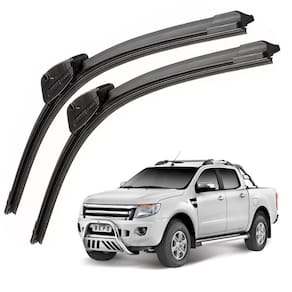 Palheta limpador parabrisa bosch ford ranger 2013 2014 2015