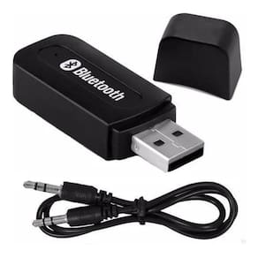 Adaptador bluetooth usb p2 - alcance de 10 metros
