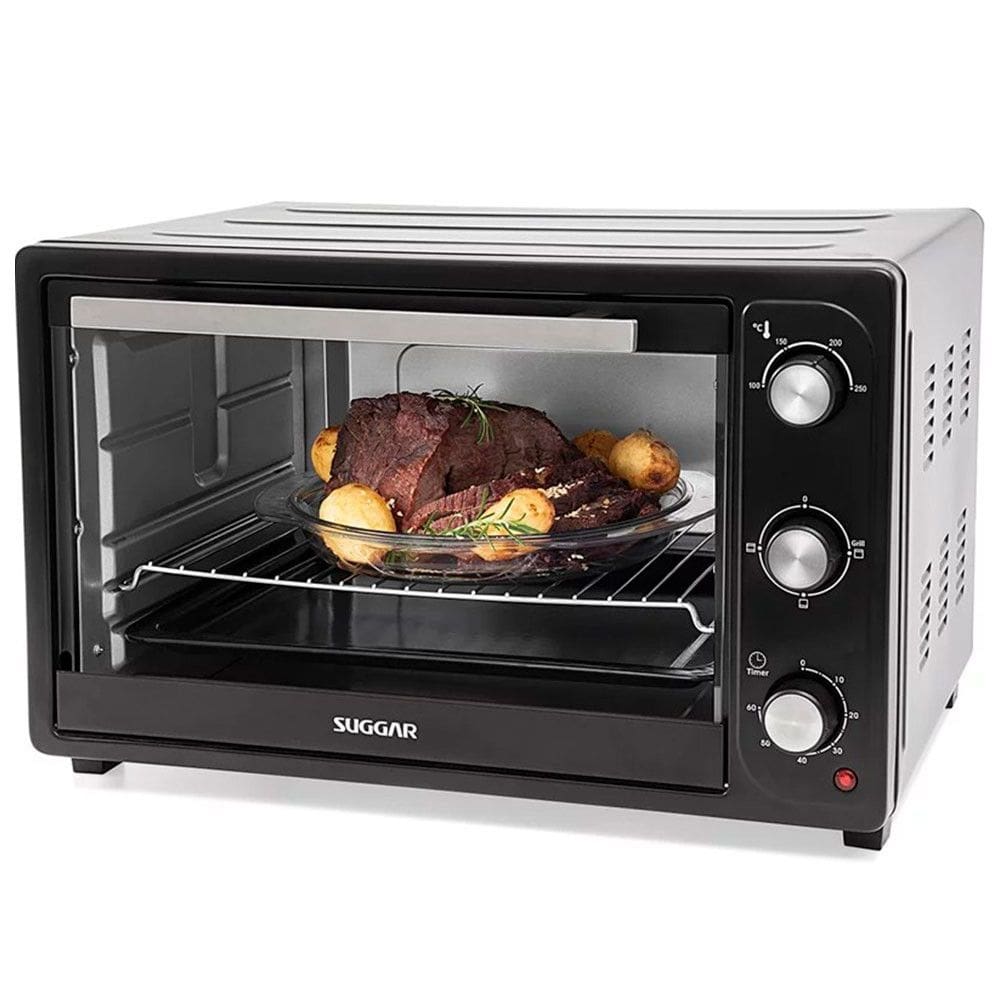 Forno Eletrico 50 Litros FE5012PT Suggar