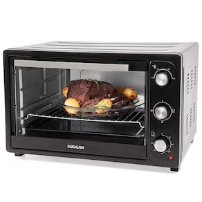 Forno Eletrico 50 Litros FE5012PT Suggar