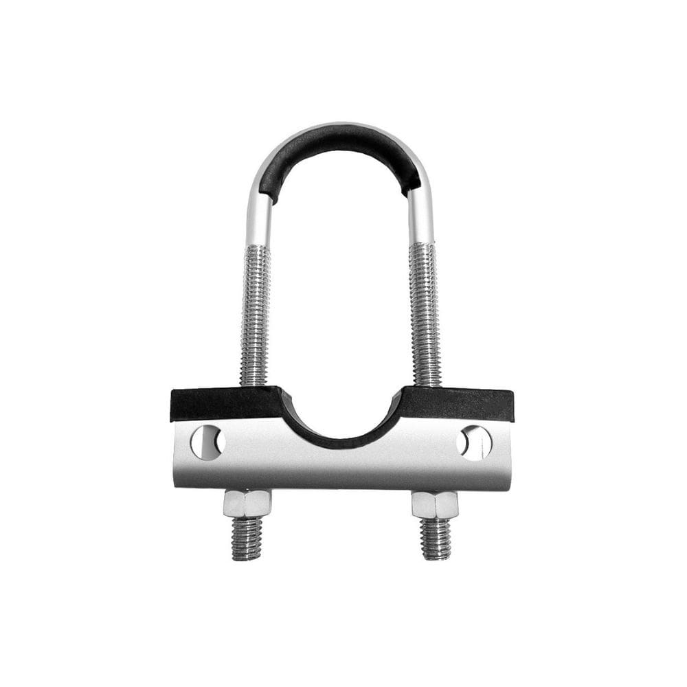 Suporte adaptador bicicleta fixação cadeirinha dianteira