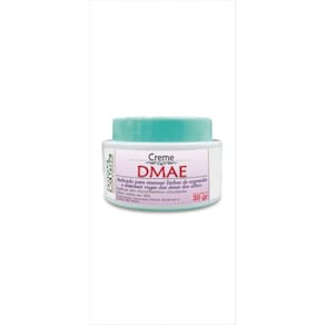 Creme facial dmae 30g