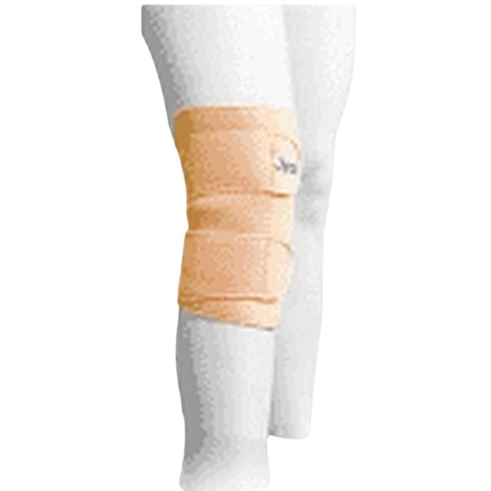 Joelheira flex bege tu w - 231 ideal