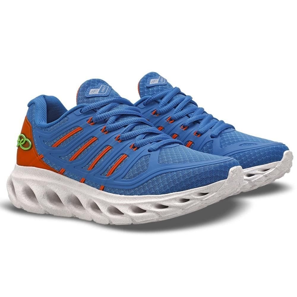 Tênis Masculino Menino Olympikus Cyber Esporte 4 305