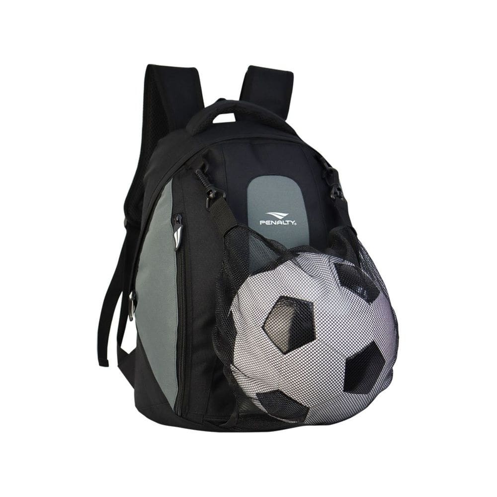 Mochila Penalty Porta Bola 21 Litros