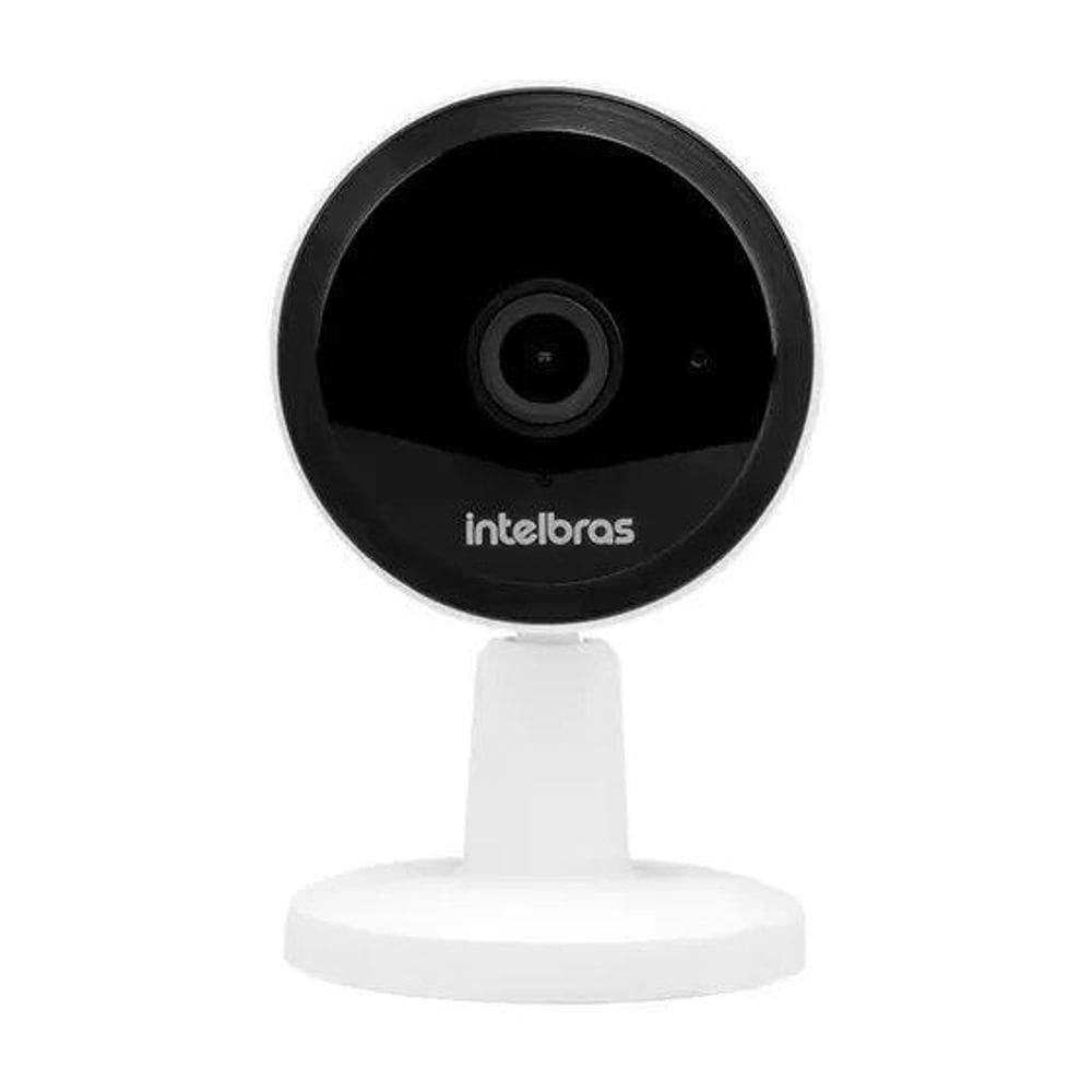 Camera De Video Wi-Fi Hd Im 1