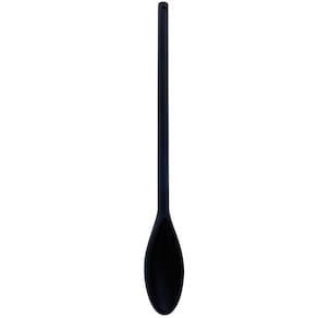 Colher de silicone profissional ecolumi 28cm