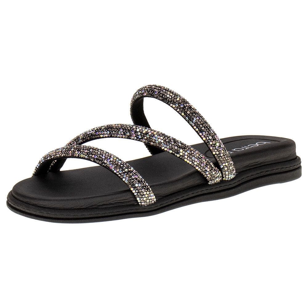 Tamanco Feminino Beira Rio - 8488105