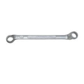 Chave estrela b 18 x 19mm robust vanadium niquelada cromada