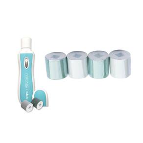 Lixas de reposicao polidor nailcare