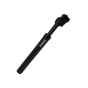 Canote Mtb Amortecedor 2D Forjado T6 27.2 350Mm Offset 13Mm