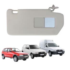 Quebra sol fiat uno e fiorino 2004 a 2016 fiat ld