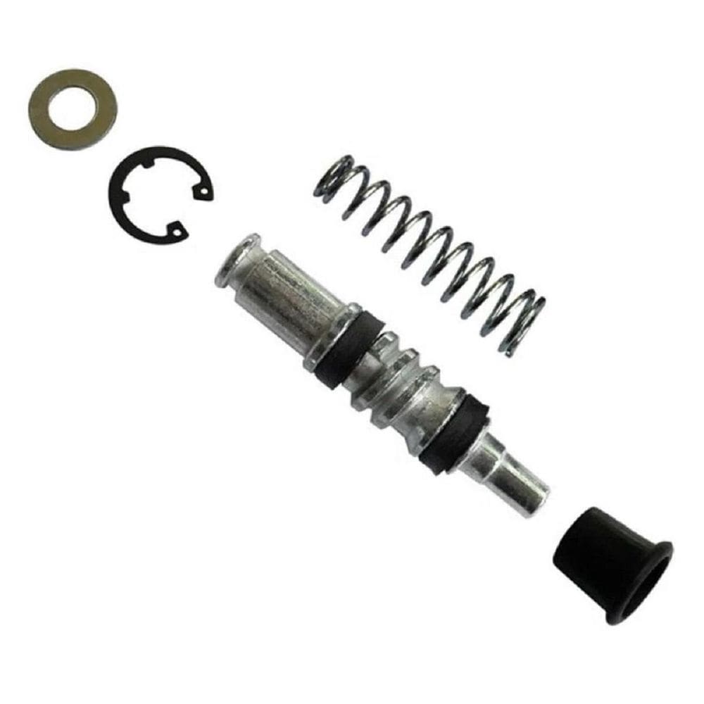 Reparo frio cilindro mestre dianteiro nxr 150 bros 2003/2006