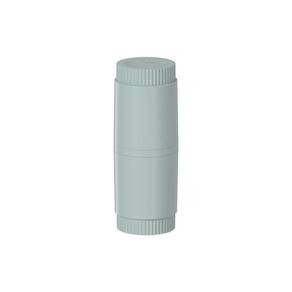 Porta escova pasta dente banheiro dental com tampa fosco ou