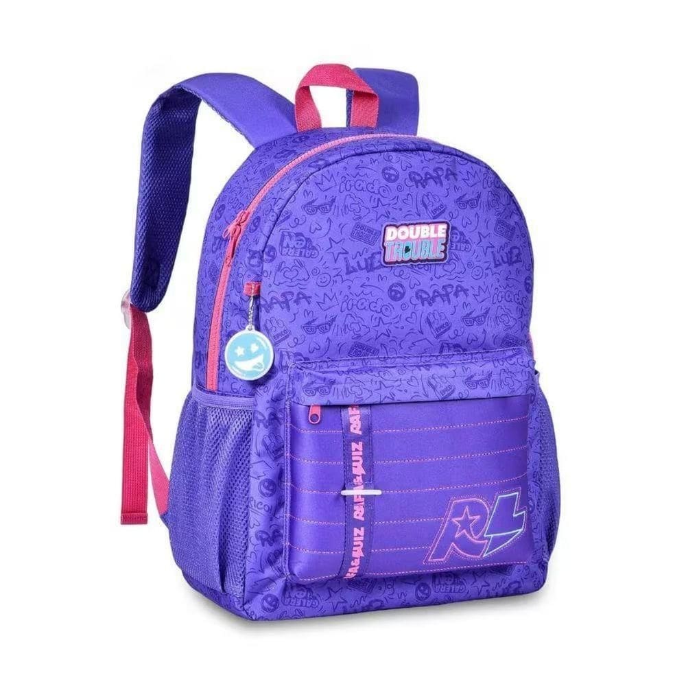 Mochila De Costas Rl24022