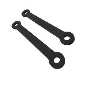 Dog bone nc750 - redutor susp.traseira 3,5cm