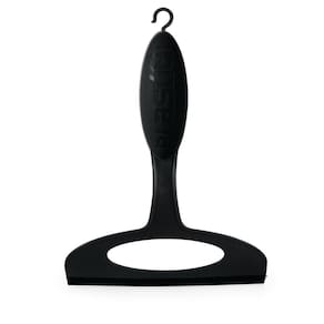 Rodinho rodo plasútil 16cm pia cozinha limpeza seca água