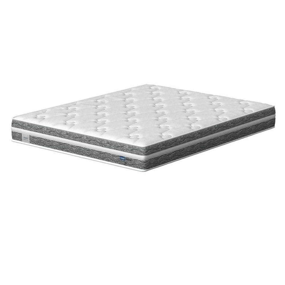 Colchão King Mola Ensacada ProDormir Akira