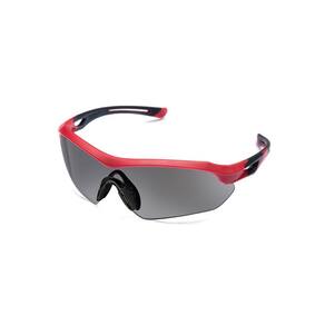 Óculos de Segurança Steelflex Florence Cinza AR/AE/UV CA40904