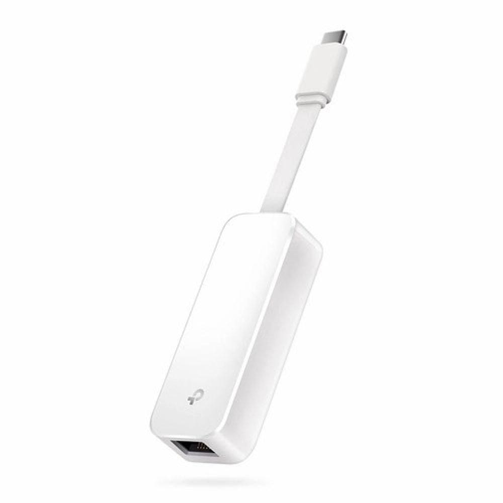 Adaptador Tp-Link Ue300C Gigabit Usb3.0 Tipo C - Tpn0242
