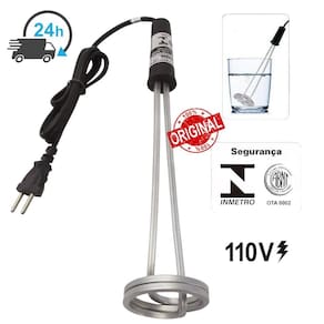 Ebulidor elétrico rabo quente ferve água rápido