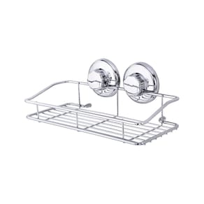 Porta-Objetos Astra AVI/PO com Ventosa Inox