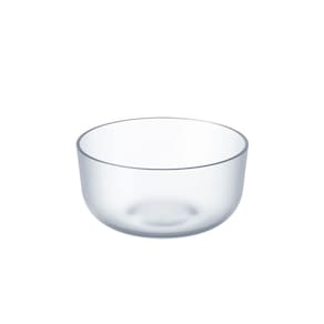 Cremeira Cozy 300mL Cristal - Coza