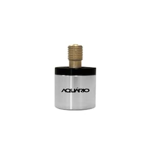 Adaptador Aquario Ac-20 Para Conexao Uhf Antena Mini-marinox