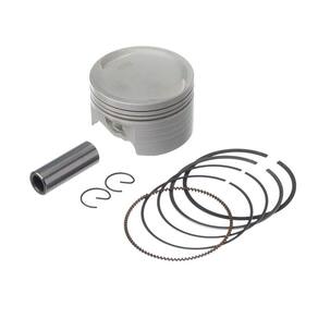 Pistao Kit C/anel Rik Premium Cg 150/bros 150 2006  Std [F016]