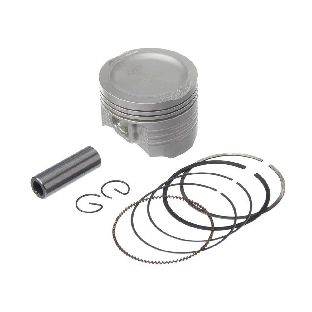 Pistao Kit C/anel Rik Premium Cg 125 2009/ 0.75 [F016]