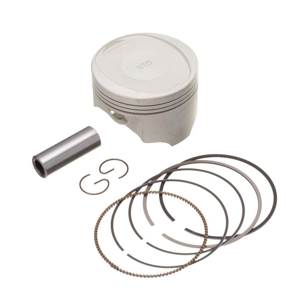 Pistao Kit C/anel Kmp Xre 190  Std [F016]