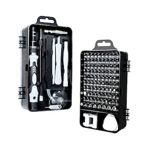 Ferramenta De Reparo Multiuso Conjunto Profissional Xlw-115