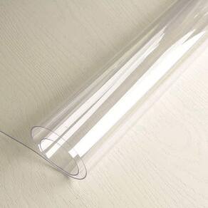 Toalha de mesa plastico impermeável 2,00m x 1,40m