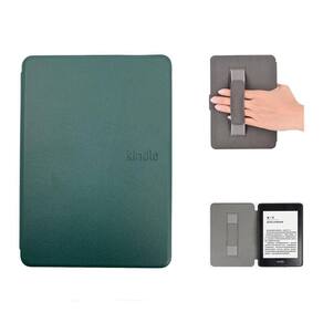 Case novo kindle paperwhite signature edition 11º - m2l4ex