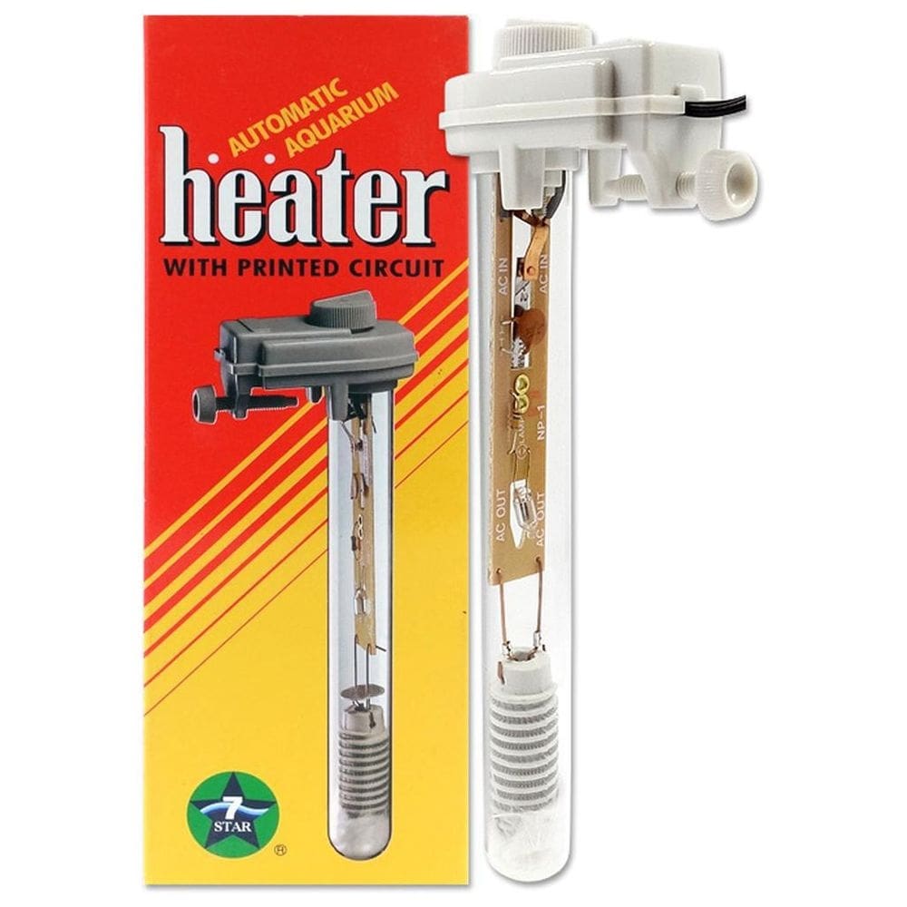 Termostato aquecedor heater 100w 110v
